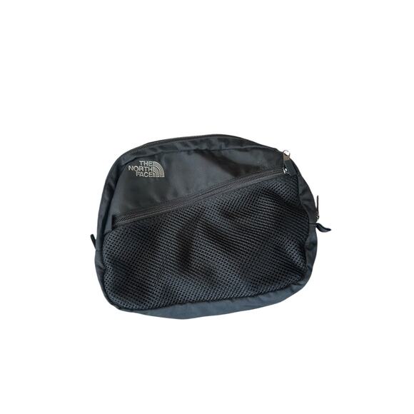 North Face TNF Small 11'x9' Bag One Zipper - Picture 1 of 7